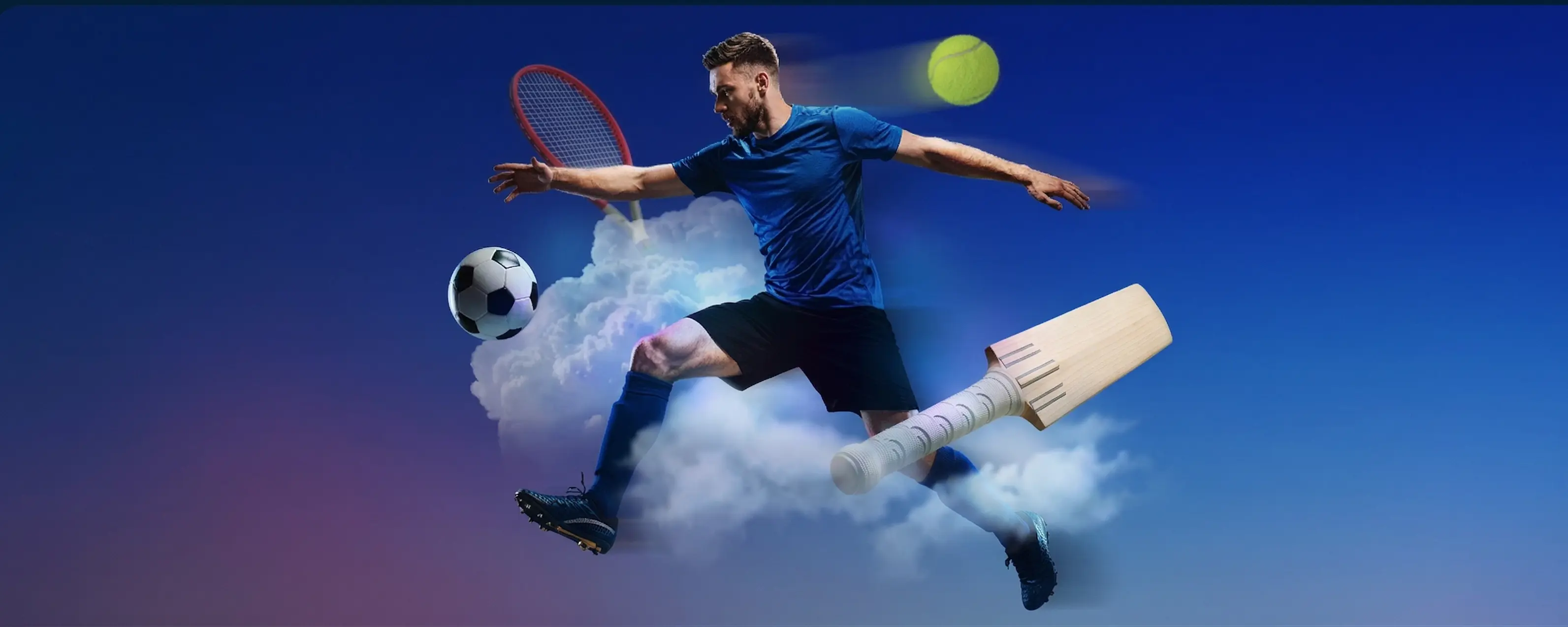 Sports Welcome Bonus